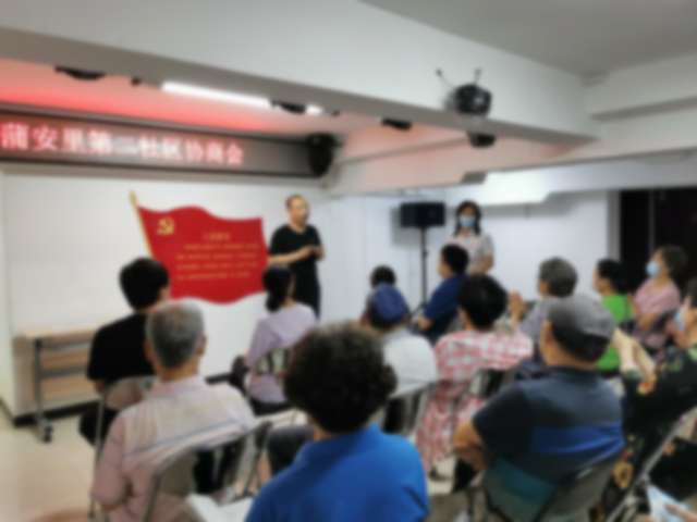 电动车新规下月实施，在小区里建充电桩成“新刚需”